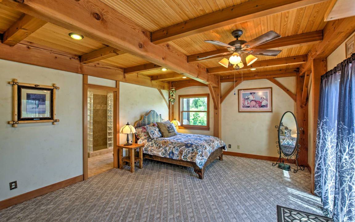 Photo of Livingroom in Edgar