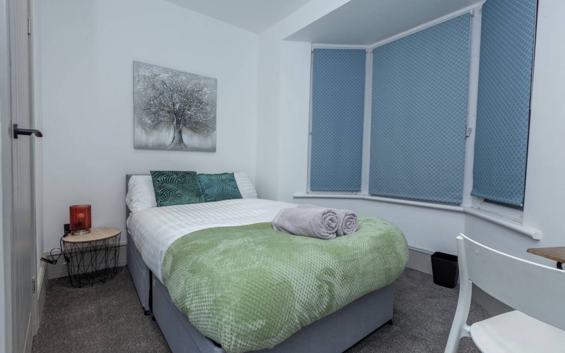 Photo of Bedroom in Gillingham