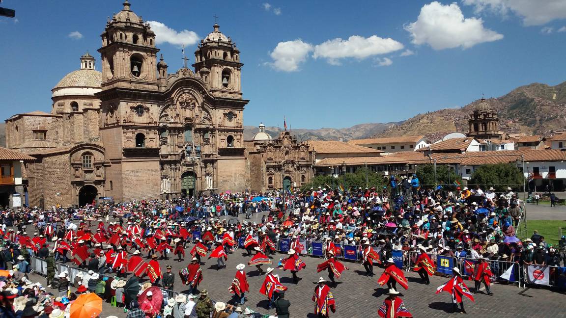 Photo of Others in Cusco Historic Center