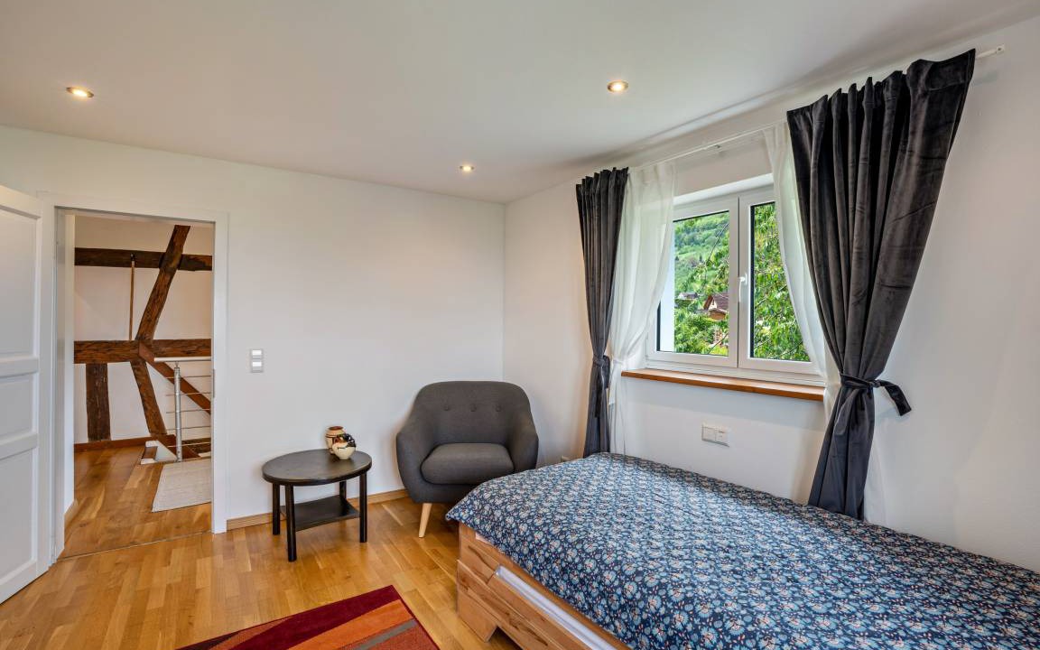 Photo of Bedroom in Lauf