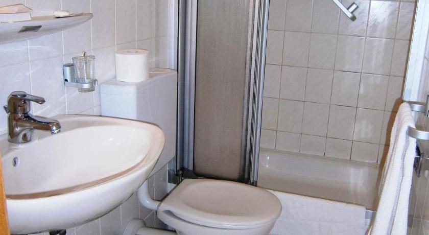 Photo of Bathroom in Etzenrot