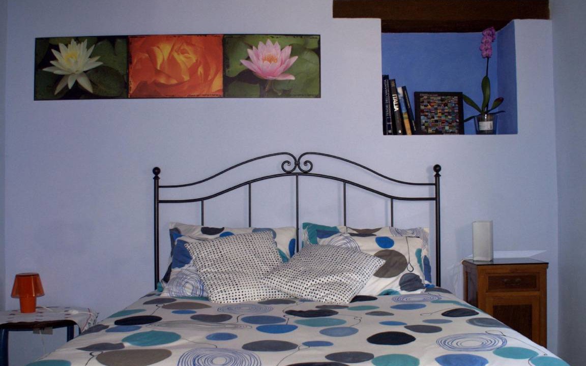 Photo of Bedroom in Macerata
