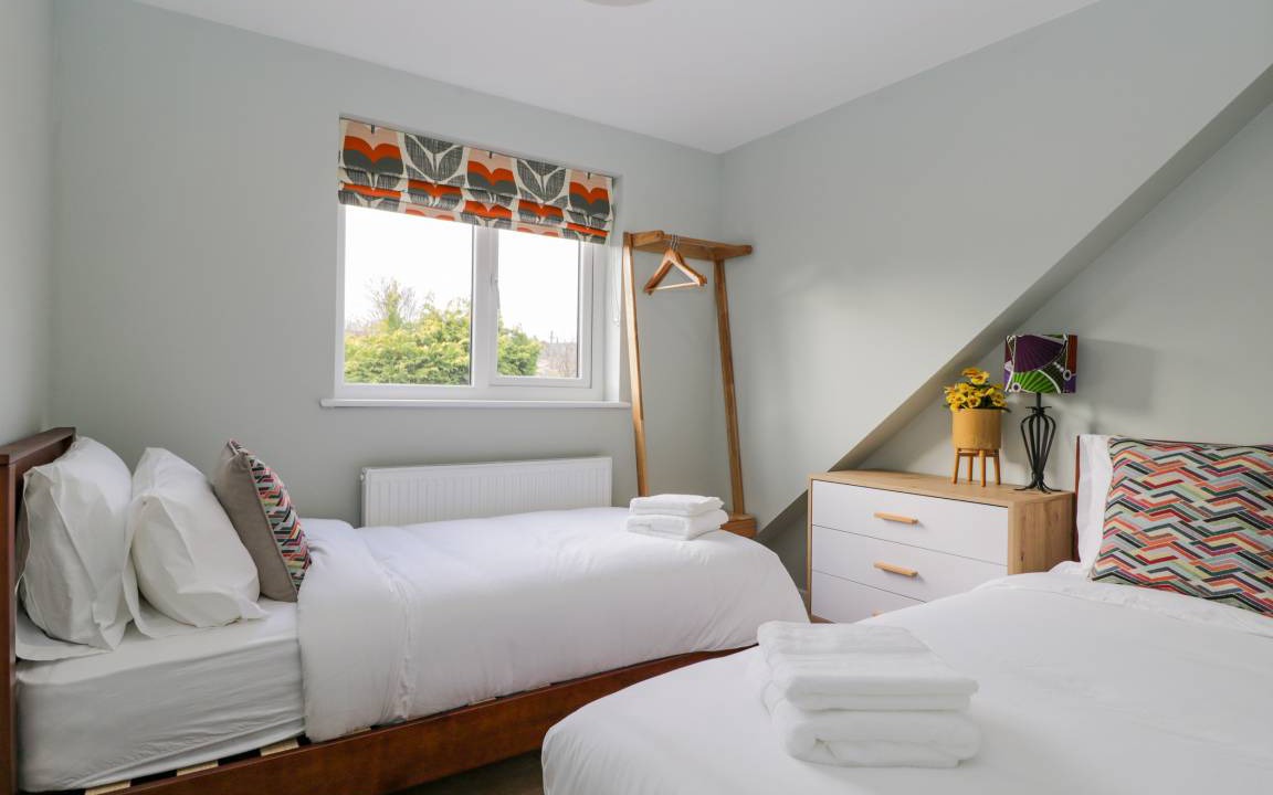 Photo of Bedroom in Corsham