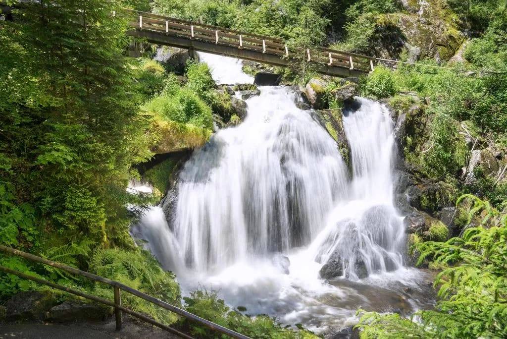 Photo of Others in Triberg im Schwarzwald