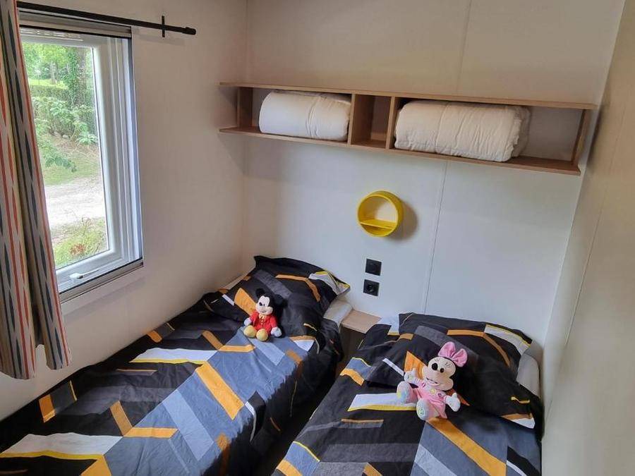 Photo of Bedroom in Nibelle