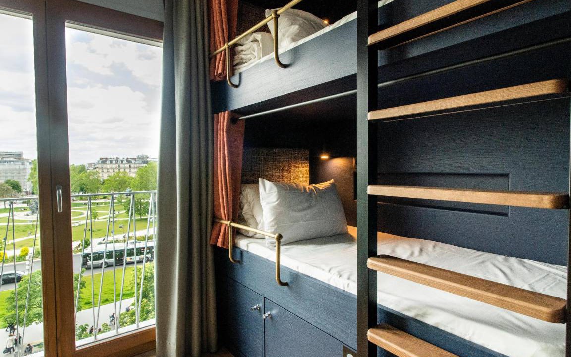 Photo of Bedroom in Bercy