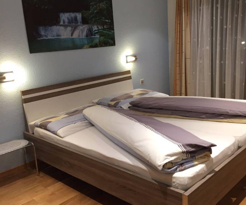 Photo of Bedroom in Saas Almagell