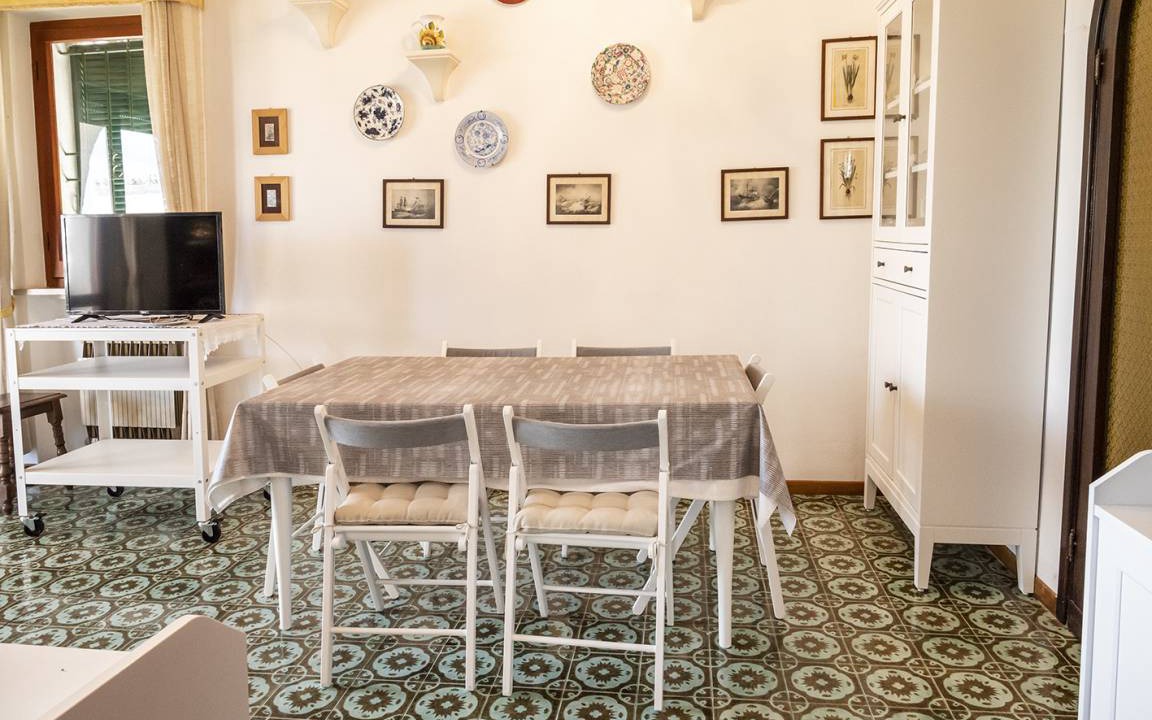 Photo of Kitchen in Villaggio Taunus