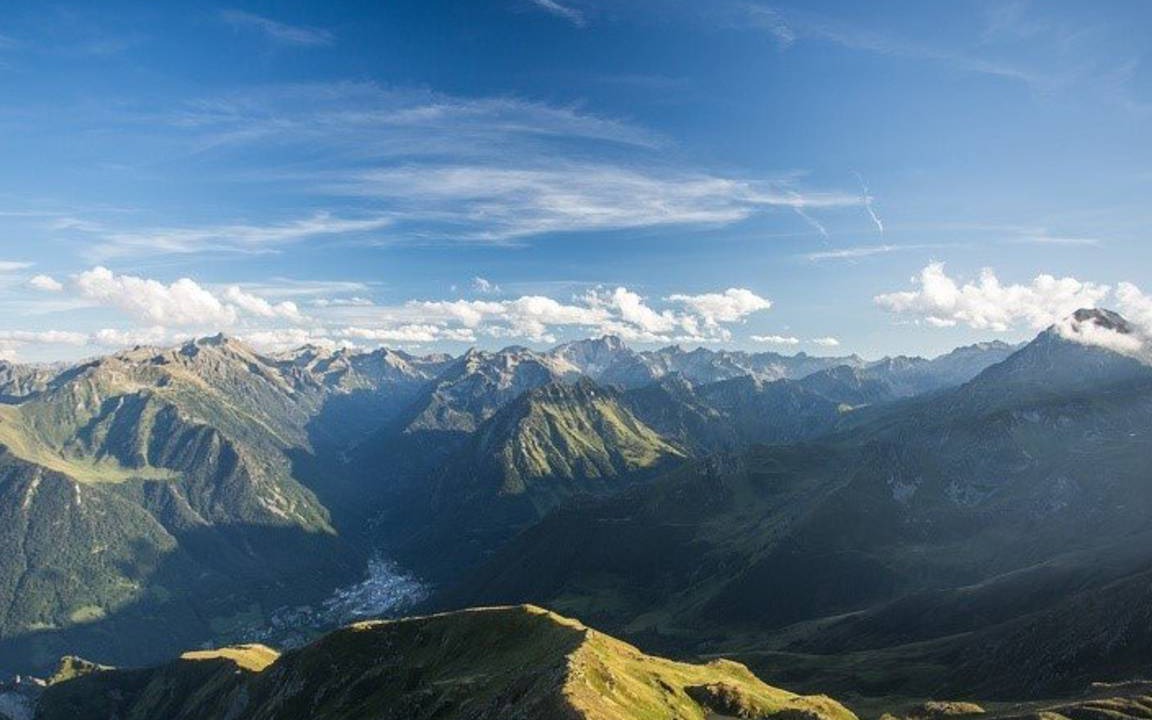 Photo of Others in Cauterets