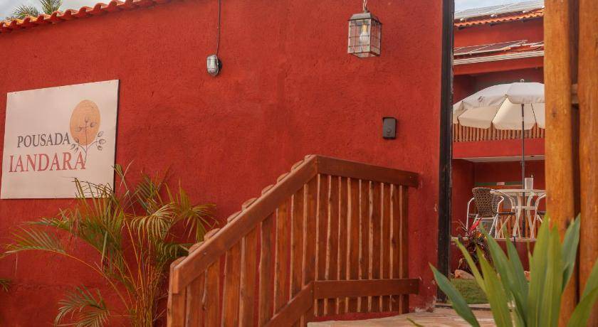 Photo of Others in Pirenopolis