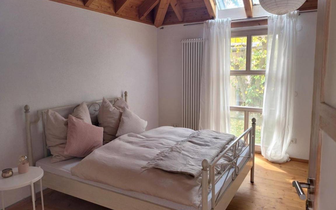 Photo of Bedroom in Gemarkung Stockhausen