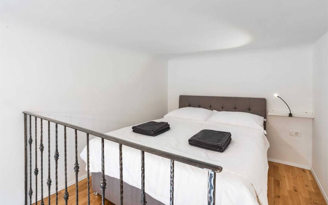 Photo of Bedroom in Ljubljana City Centre