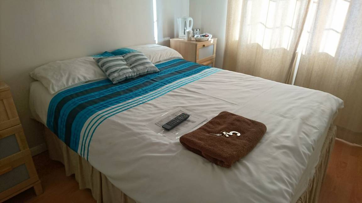 Photo of Bedroom in Harlington