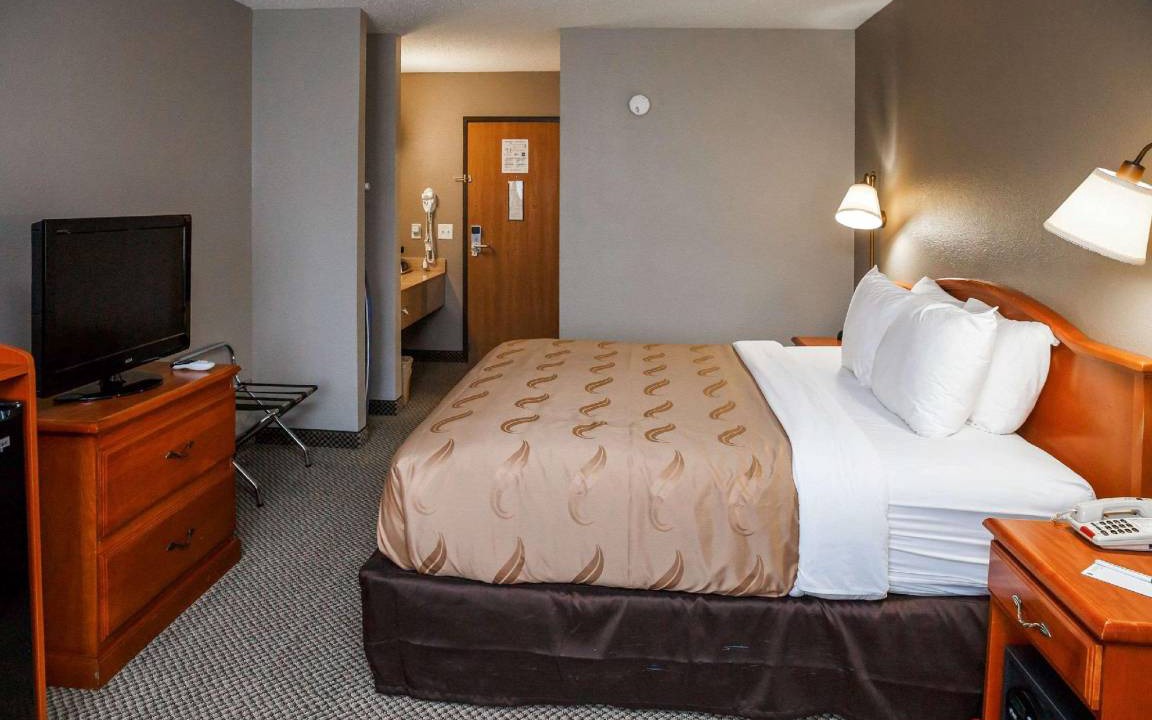 Photo of Bedroom in Burlington