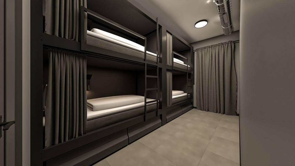 Photo of Bedroom in Oude Markt