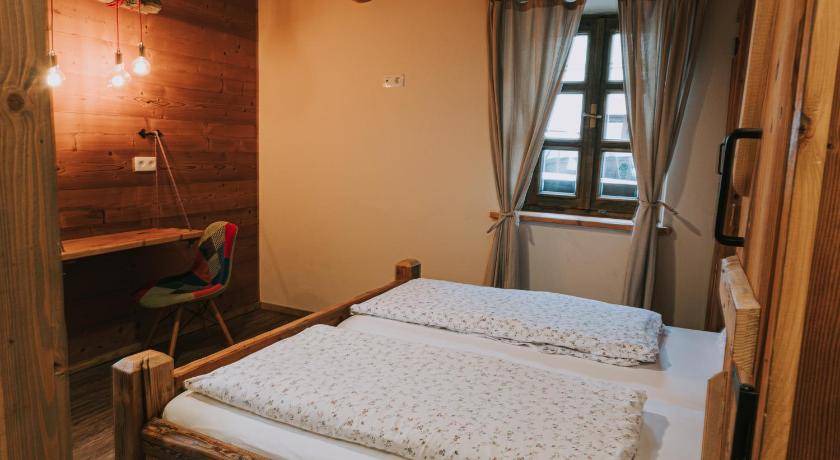 Photo of Bedroom in Mojstrana