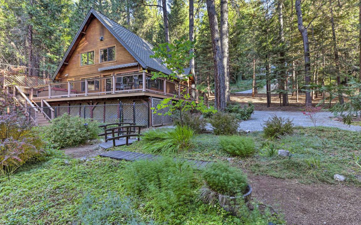 Photo of Others in Pollock Pines