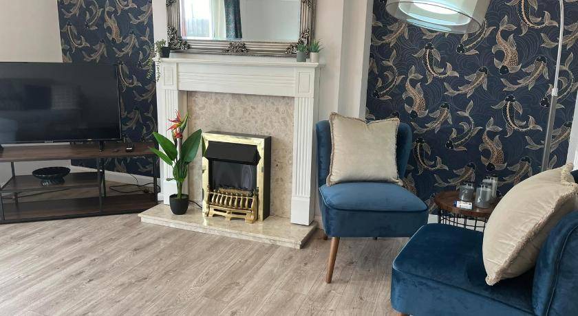 Photo of Livingroom in Grantham
