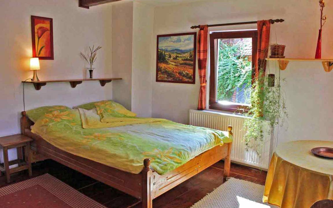 Photo of Bedroom in Saliste