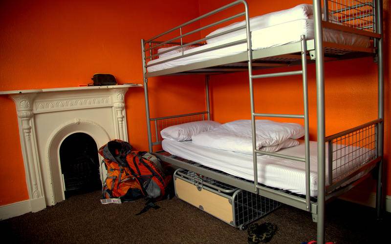 Photo of Bedroom in Belfast City Centre