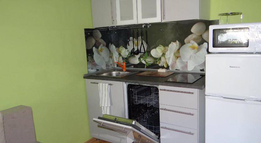 Photo of Kitchen in Heviz
