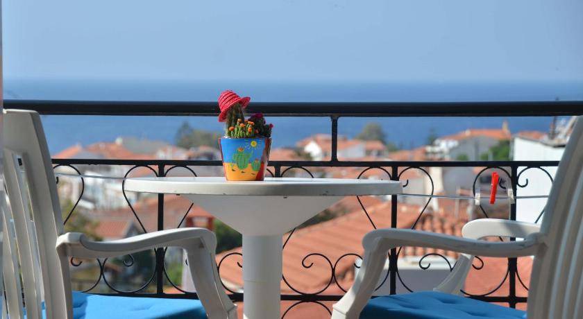 Photo of Patio Balcony in Pythagorion
