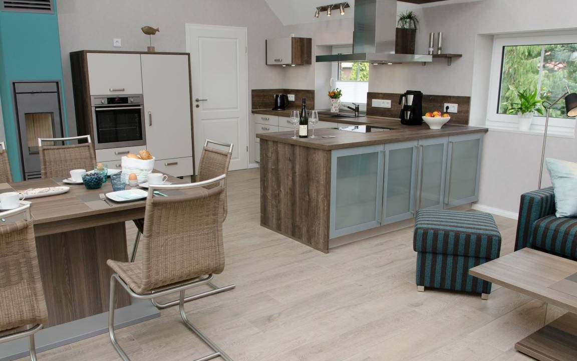 Photo of Kitchen in Jork