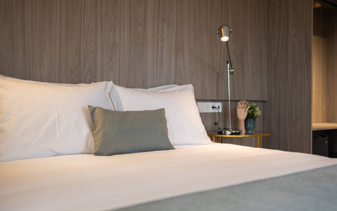 Photo of Bedroom in Seia