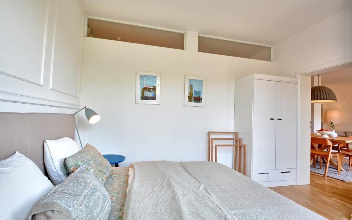 Photo of Bedroom in West Pomeranian Voivodeship