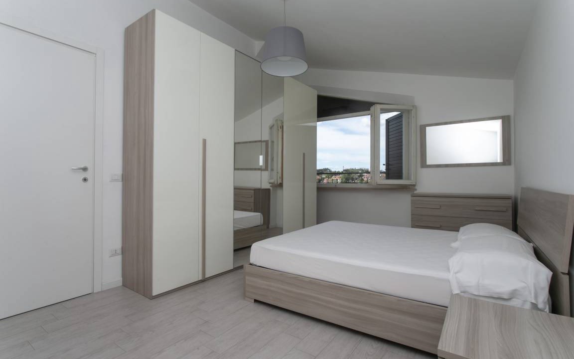 Photo of Bedroom in Marcelli