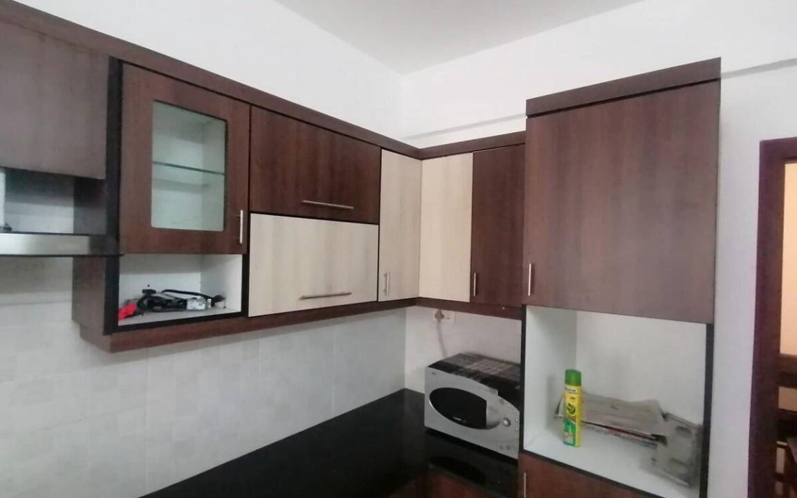 Photo of Kitchen in Thiruvananthapuram