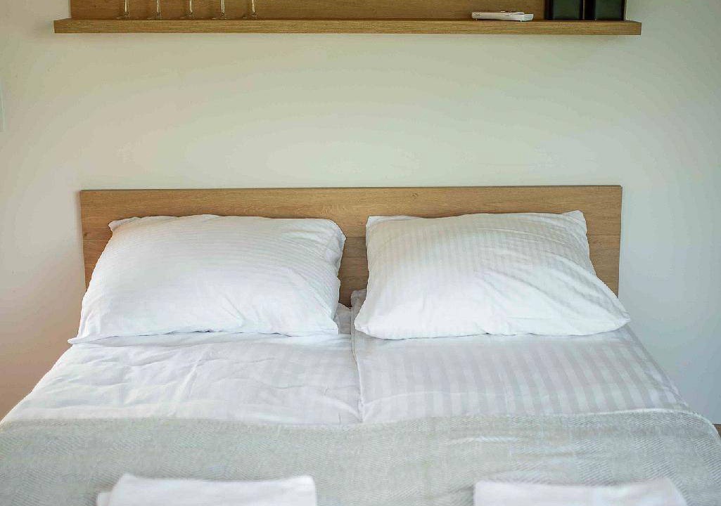 Photo of Bedroom in Czorsztyn