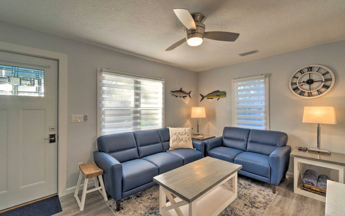 Photo of Livingroom in Sarasota