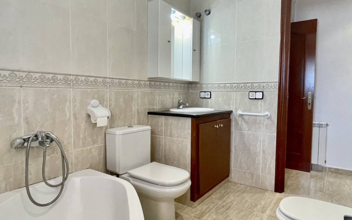 Photo of Bathroom in L'Escala