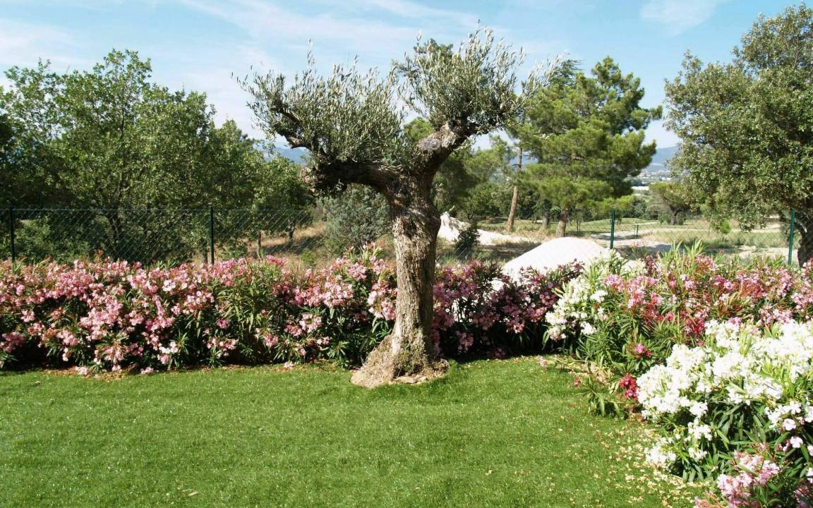 Photo of Outdoor in La Rouviere