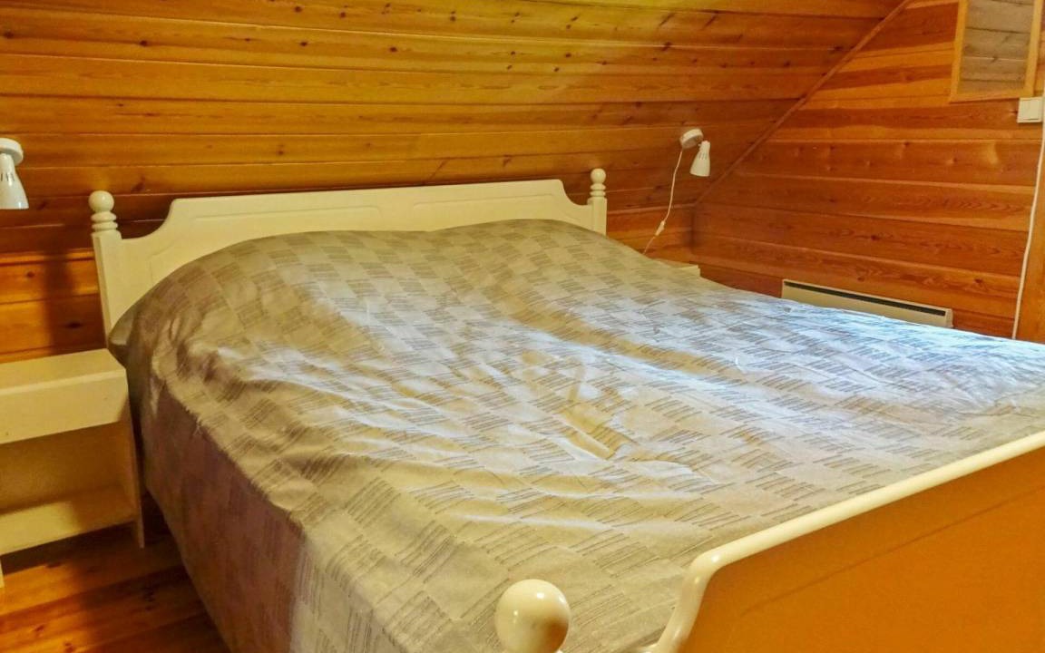 Photo of Bedroom in Outokumpu