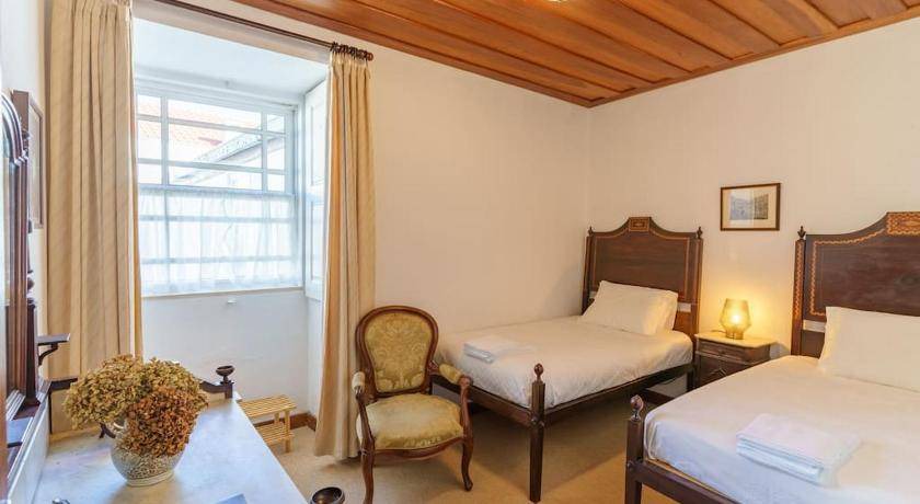 Photo of Bedroom in Peso da Regua