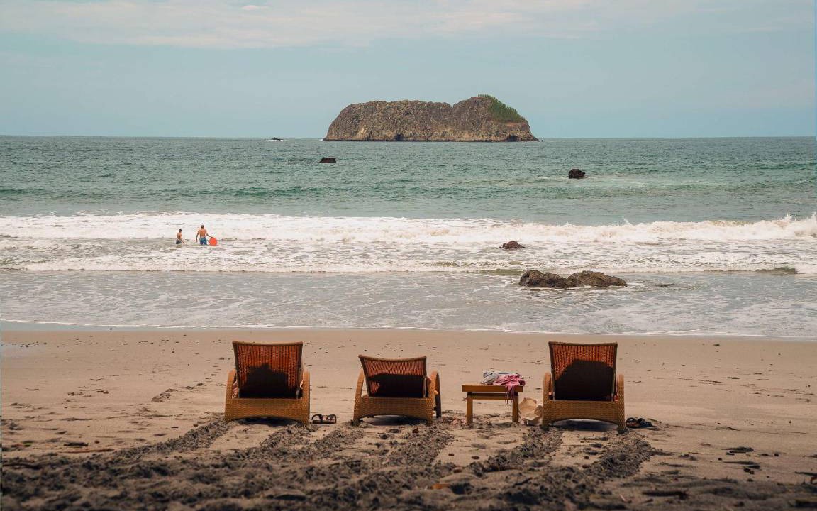 Photo of Others in Manuel Antonio