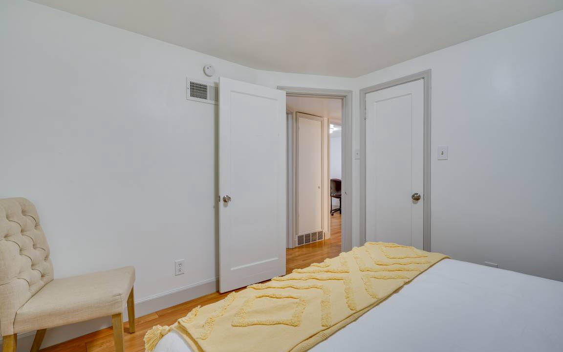 Photo of Bedroom in Millcreek