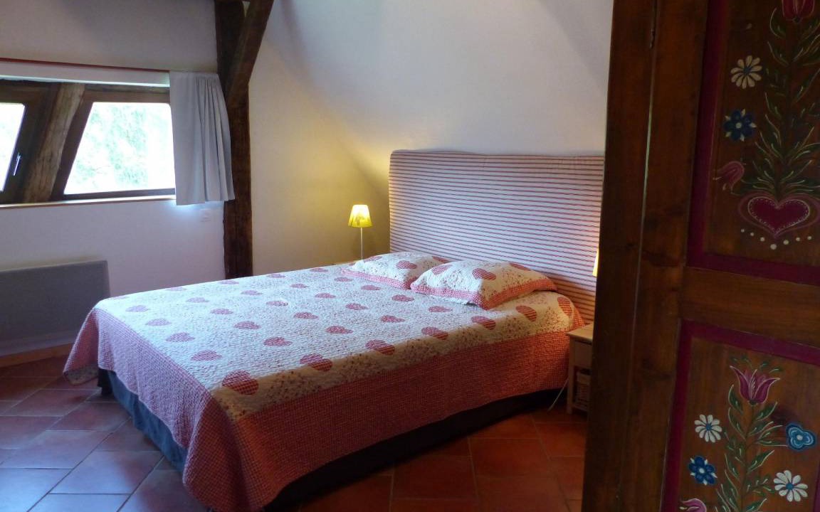 Photo of Bedroom in Neuwiller-les-Saverne