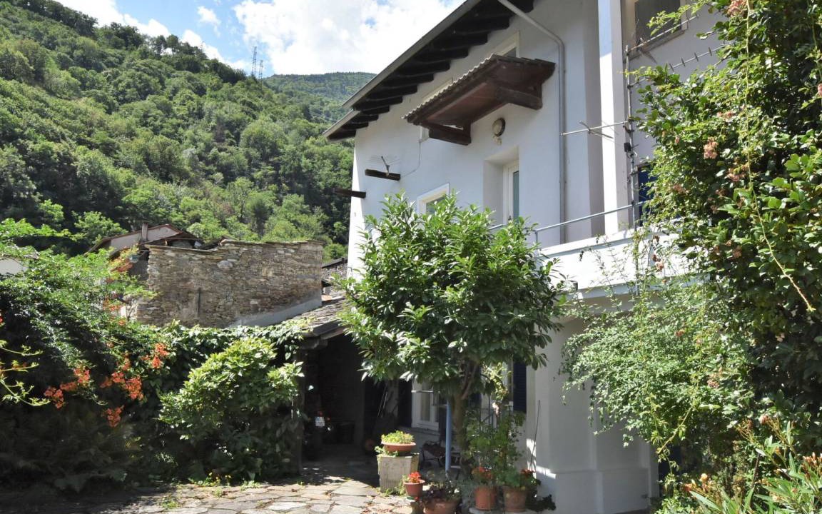 Photo of Others in Cosio Valtellino