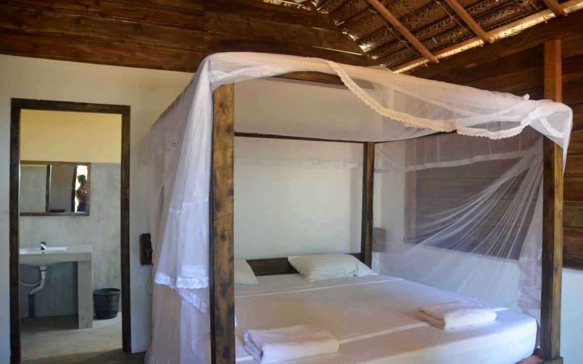 Photo of Bedroom in Pottuvil Division 2
