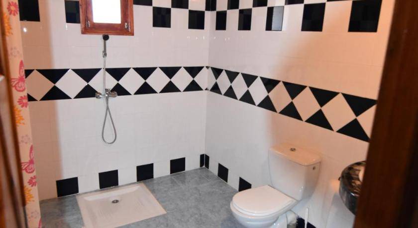 Photo of Bathroom in Ait Boudaoud