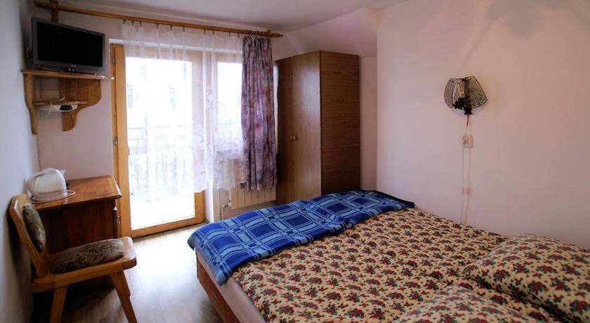 Photo of Bedroom in Zab