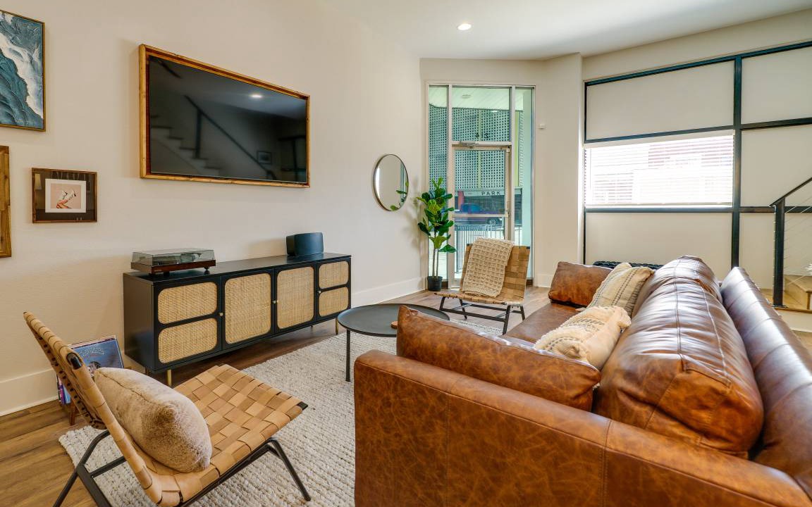 Photo of Livingroom in Texarkana
