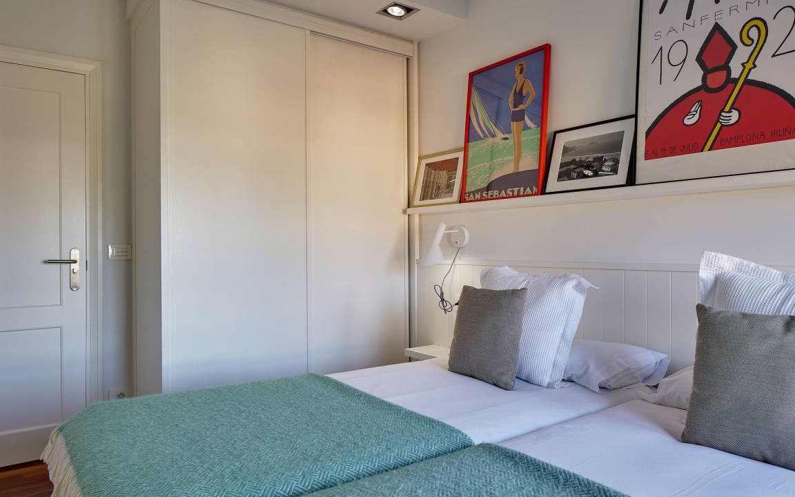Photo of Bedroom in Zarautz