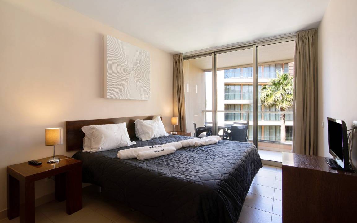 Photo of Bedroom in Salgados