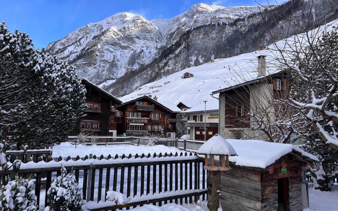 Photo of Others in Vals