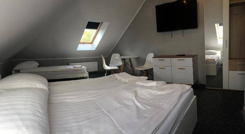 Photo of Bedroom in Malbork