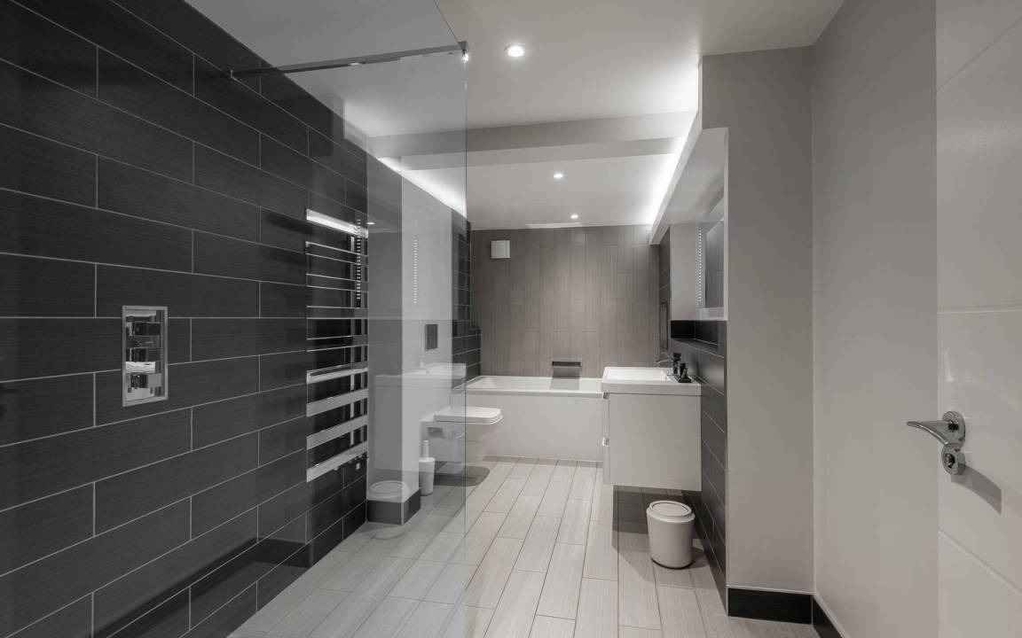 Photo of Bathroom in Chinatown